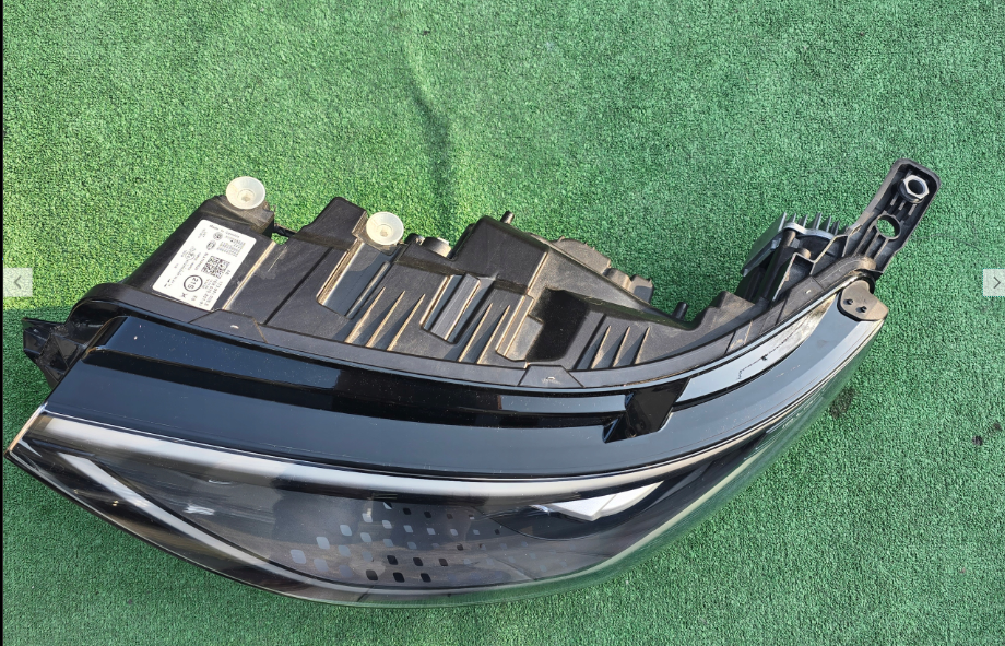 Koplamp Volkswagen ID BUZZ 1T3 FULL LED HEADLAMP 1T3.941.035.E