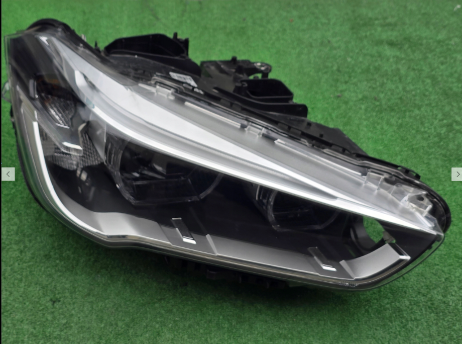 Koplamp BMW X1 F48 FULL LED HEADLAMP 63.11-7495004-03