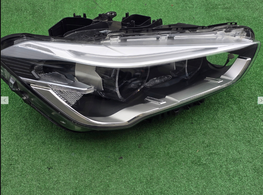 Koplamp BMW X1 F48 FULL LED HEADLAMP 63.11-7495004-03