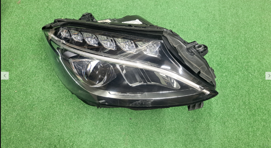 Koplamp MERCEDES C-KLASSE W205 FULL LED HEADLAMP W2059063803