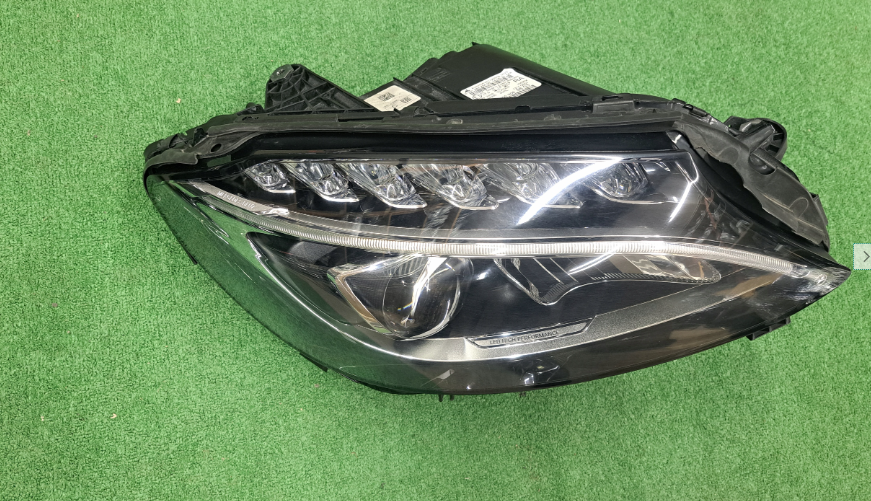 Koplamp MERCEDES C-KLASSE W205 FULL LED HEADLAMP W2059063803