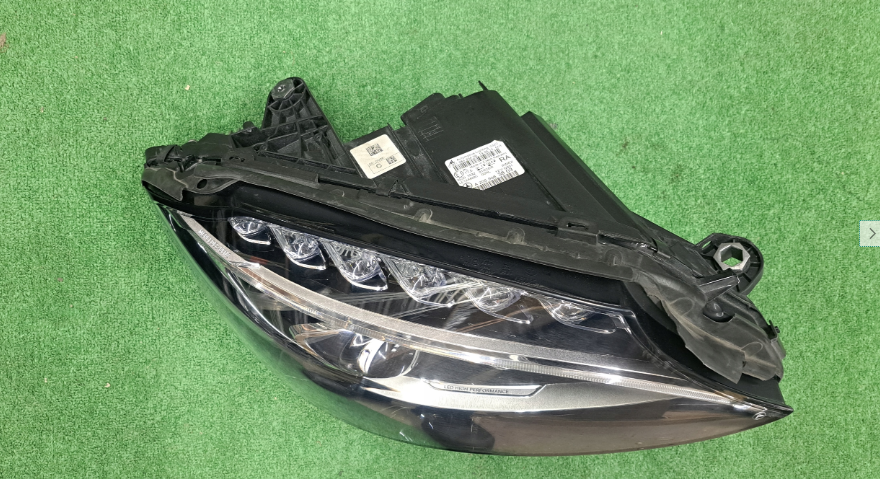 Koplamp MERCEDES C-KLASSE W205 FULL LED HEADLAMP W2059063803