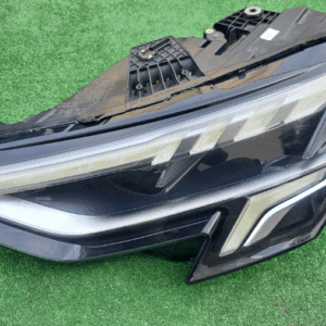 Koplamp AUDI A3 8Y0 FULL LED FRONT LAMP KIT