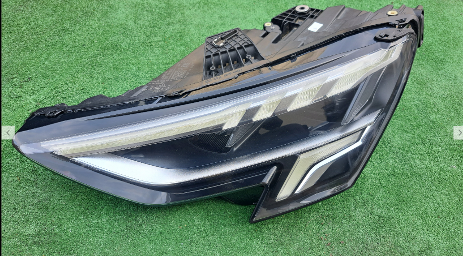 Koplamp AUDI A3 8Y0 FULL LED FRONT LAMP KIT