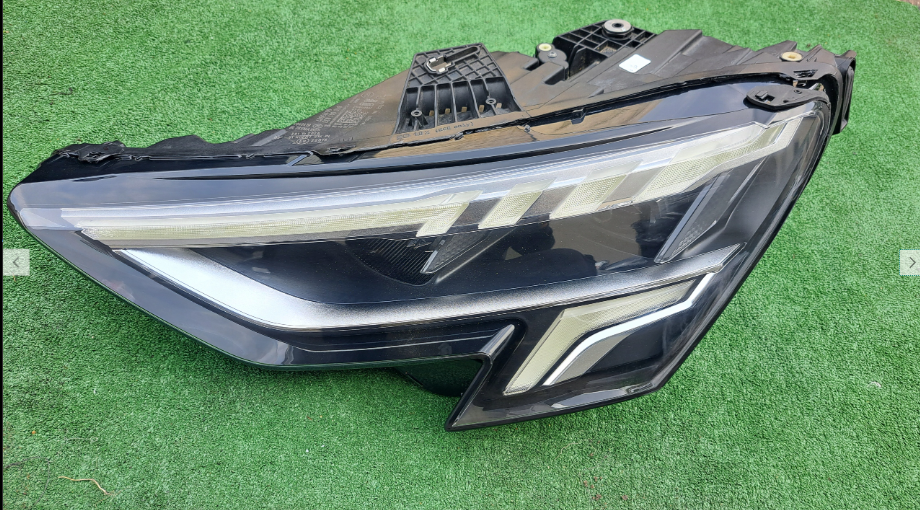 Koplamp AUDI A3 8Y0 FULL LED FRONT LAMP KIT