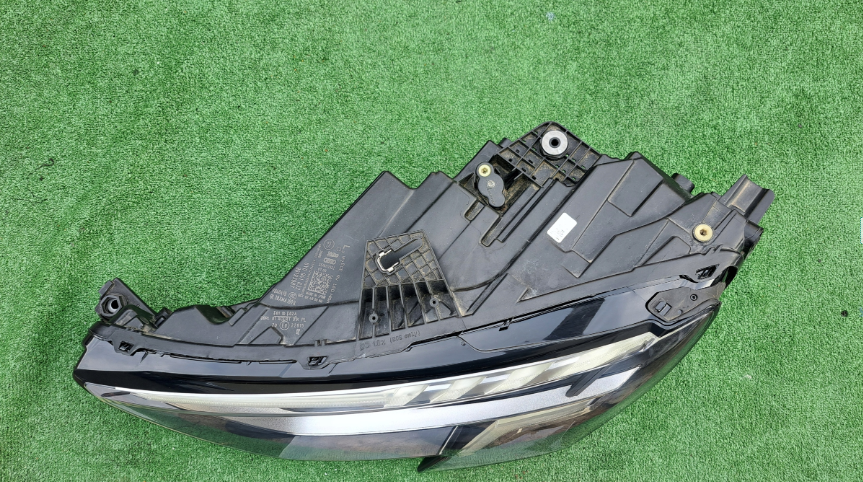 Koplamp AUDI A3 8Y0 FULL LED FRONT LAMP KIT