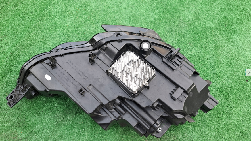 Koplamp AUDI A3 8Y0 FULL LED FRONT LAMP KIT