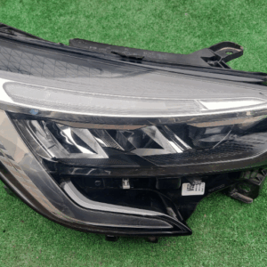 Koplamp RENAULT CLIO 5 V FULL LED FRONT LAMP KIT