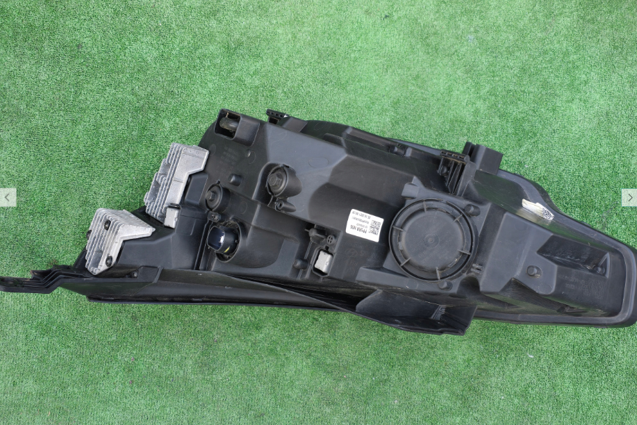 Koplamp HYUNDAI I30 3 III FACELIFT FULL LED HEADLAMP KIT