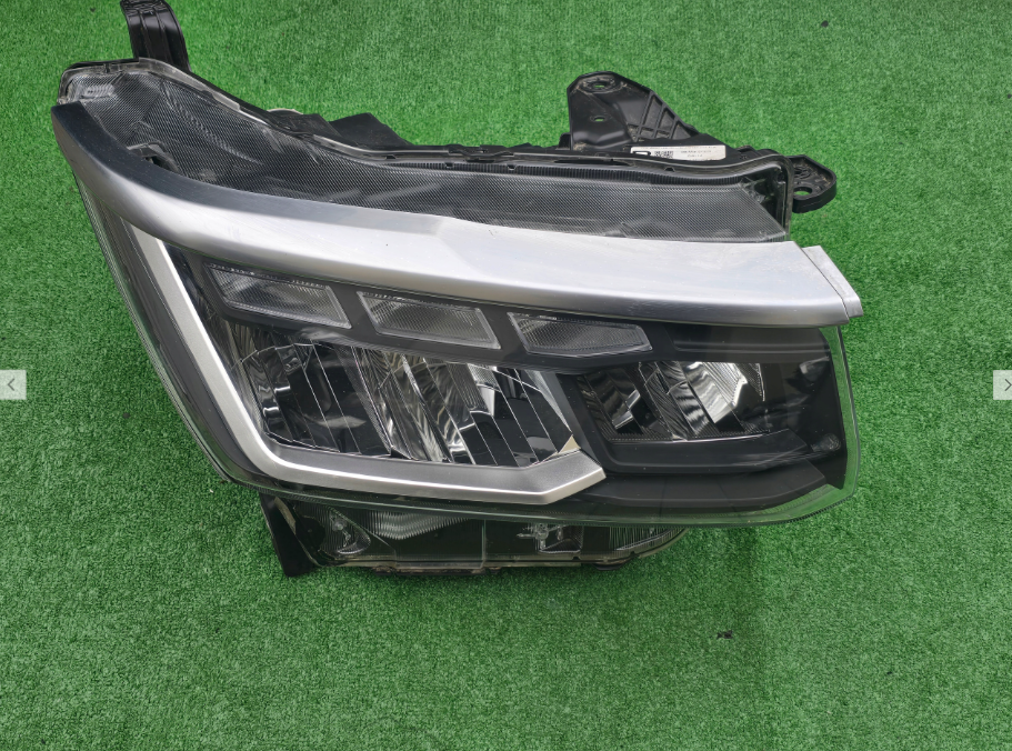 Koplamp Volkswagen AMAROK 2 II FULL LED FRONT LAMP N1XB13E014AD