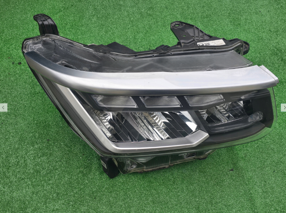 Koplamp Volkswagen AMAROK 2 II FULL LED FRONT LAMP N1XB13E014AD