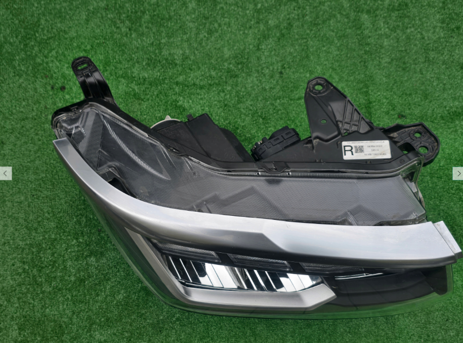 Koplamp Volkswagen AMAROK 2 II FULL LED FRONT LAMP N1XB13E014AD