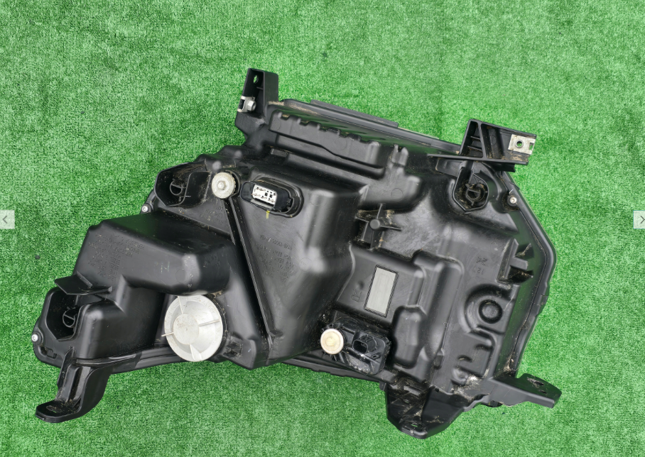 Koplamp Volkswagen AMAROK 2 II FULL LED FRONT LAMP N1XB13E014AD