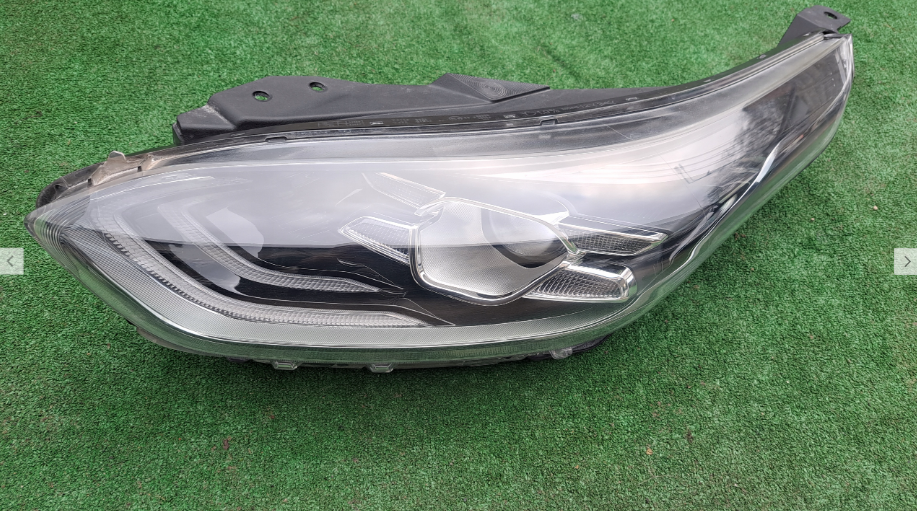 Koplamp KIA CEED 3 III FULL LED HEADLAMP