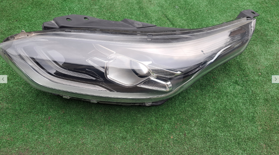 Koplamp KIA CEED 3 III FULL LED HEADLAMP