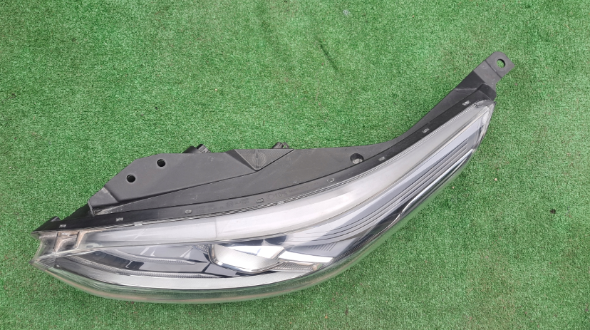 Koplamp KIA CEED 3 III FULL LED HEADLAMP