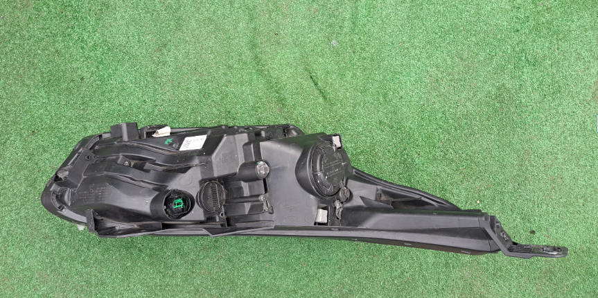 Koplamp KIA CEED 3 III FULL LED HEADLAMP