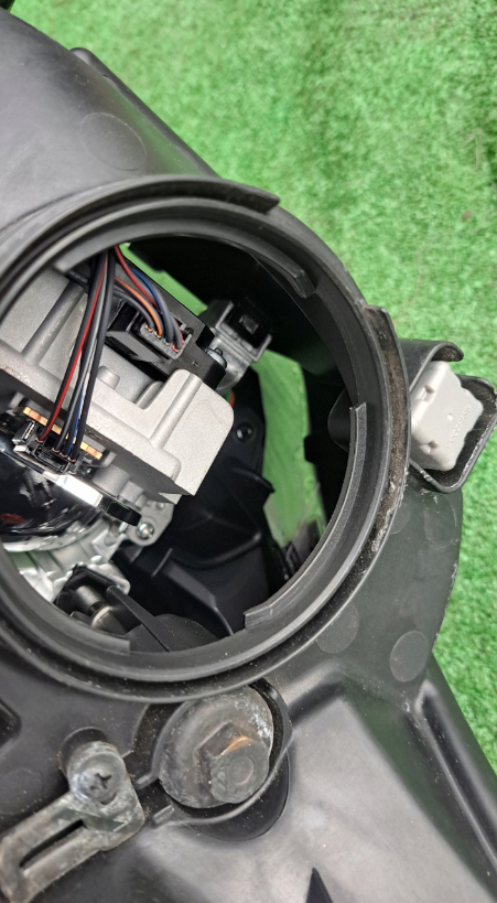 Koplamp KIA CEED 3 III FULL LED HEADLAMP