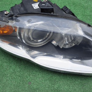 Koplamp AUDI A4 B7 8E0 BI-XENON HEADLAMP 8E0941004AM