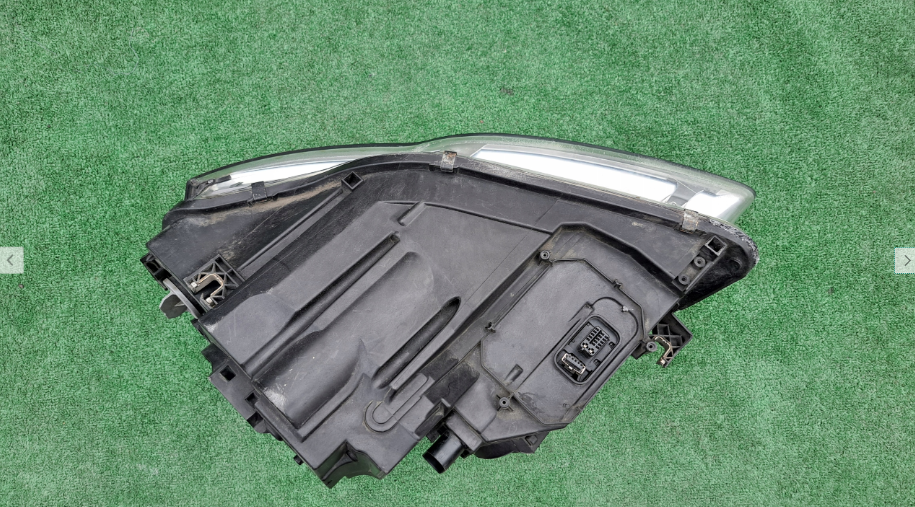 Koplamp AUDI A4 B7 8E0 BI-XENON HEADLAMP 8E0941004AM