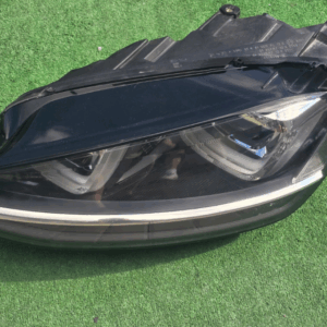 Koplamp Volkswagen GOLF 7 VII 5G1 BI-XENON TURNING FRONT LAMP 5G1941033