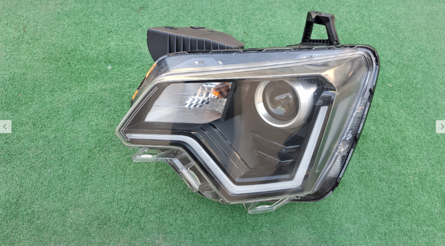 Koplamp KIA NIRO 2 II FULL LED HEADLAMP 92101-AT