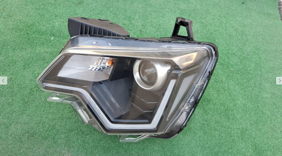 Koplamp KIA NIRO 2 II FULL LED HEADLAMP 92101-AT