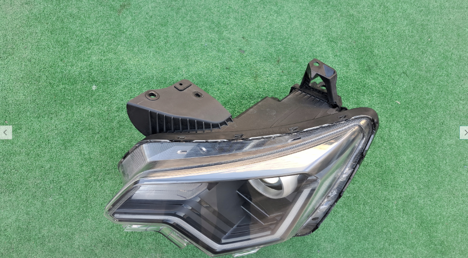 Koplamp KIA NIRO 2 II FULL LED HEADLAMP 92101-AT