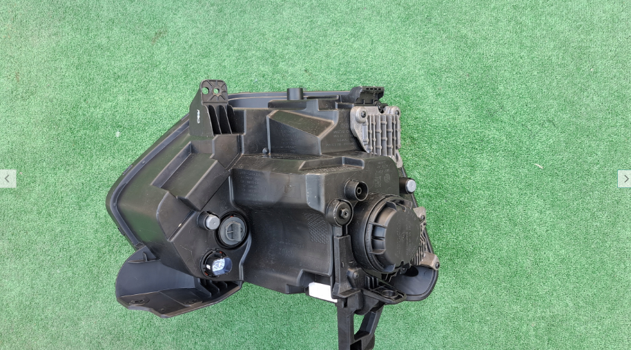 Koplamp KIA NIRO 2 II FULL LED HEADLAMP 92101-AT