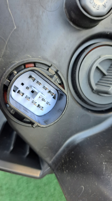 Koplamp KIA NIRO 2 II FULL LED HEADLAMP 92101-AT