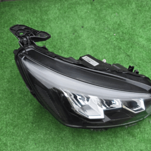 Koplamp PEUGEOT 208 2 II FULL LED FRONT LAMP