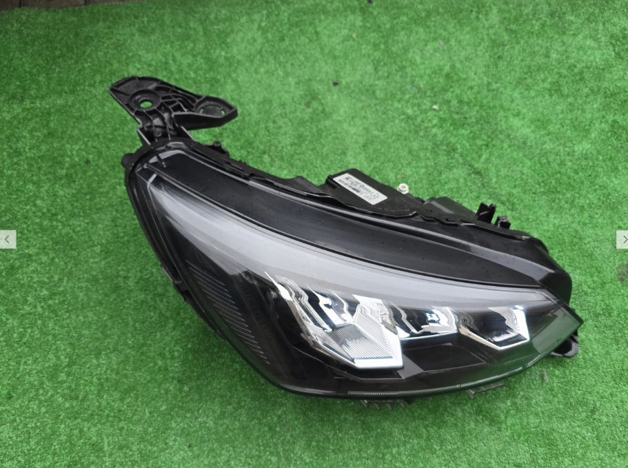 Koplamp PEUGEOT 208 2 II FULL LED FRONT LAMP
