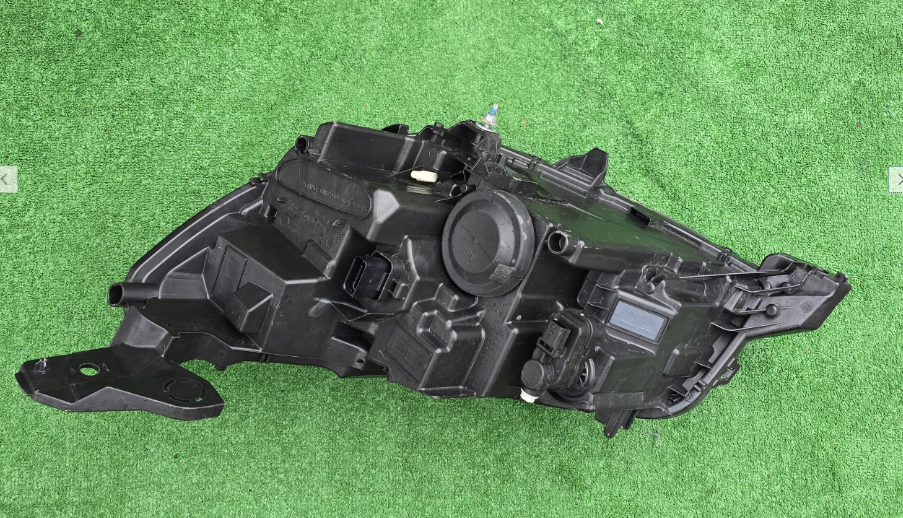 Koplamp PEUGEOT 208 2 II FULL LED FRONT LAMP