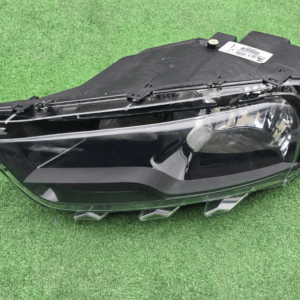 Koplamp CITROEN C4 CACTUS FACELIFT HEADLAMP 9821349780