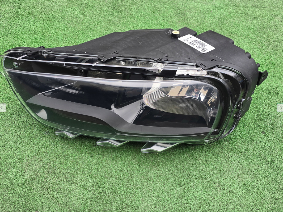 Koplamp CITROEN C4 CACTUS FACELIFT HEADLAMP 9821349780