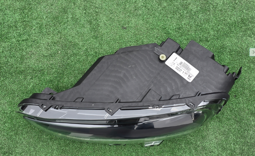 Koplamp CITROEN C4 CACTUS FACELIFT HEADLAMP 9821349780