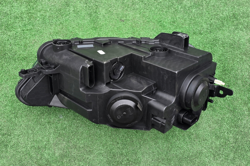 Koplamp CITROEN C4 CACTUS FACELIFT HEADLAMP 9821349780