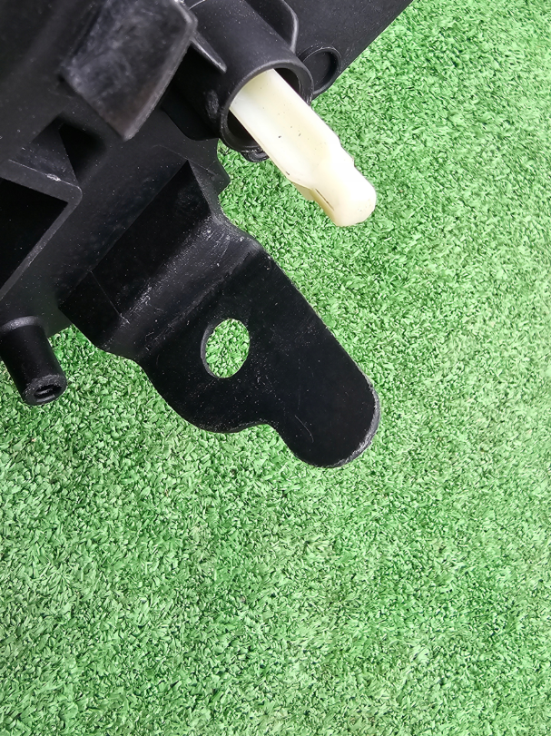 Koplamp CITROEN C4 CACTUS FACELIFT HEADLAMP 9821349780