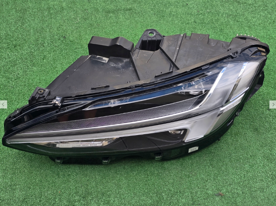 Koplamp VOLVO S90 V90 FULL LED HEADLAMP