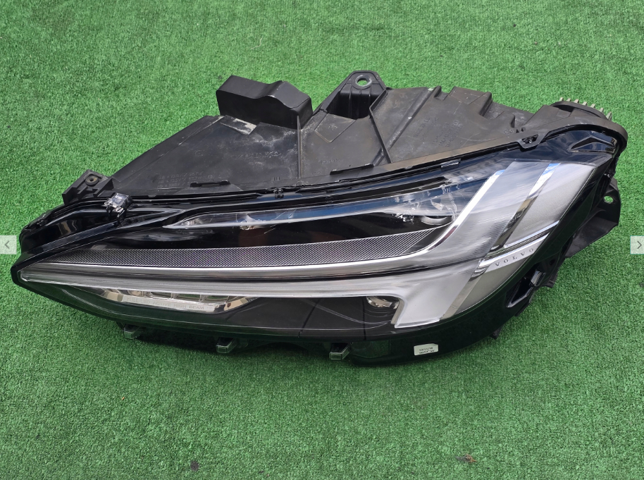Koplamp VOLVO S90 V90 FULL LED HEADLAMP