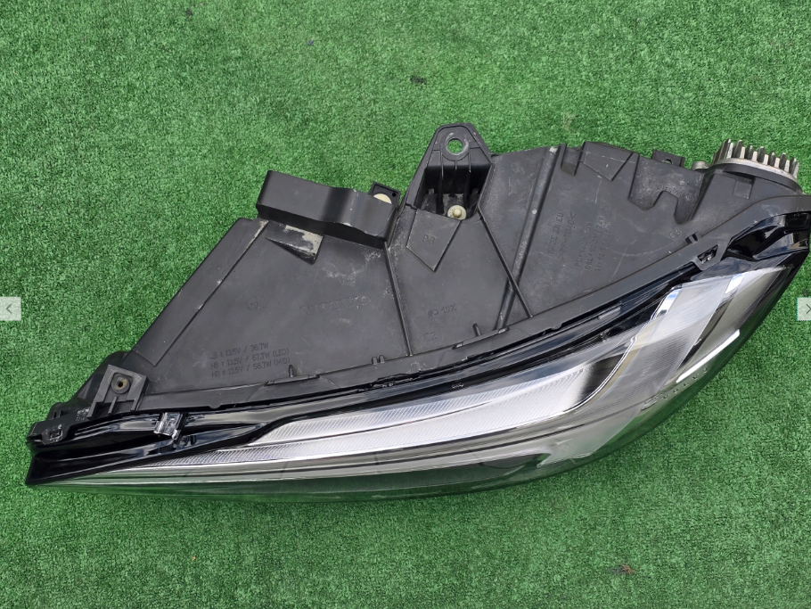 Koplamp VOLVO S90 V90 FULL LED HEADLAMP