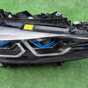 Koplamp BMW 4 IV G22 G23 G26 LASER HEADLAMP 5A19368-03