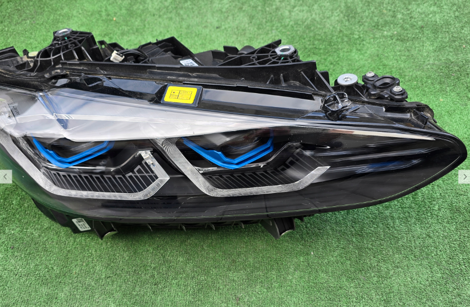 Koplamp BMW 4 IV G22 G23 G26 LASER HEADLAMP 5A19368-03