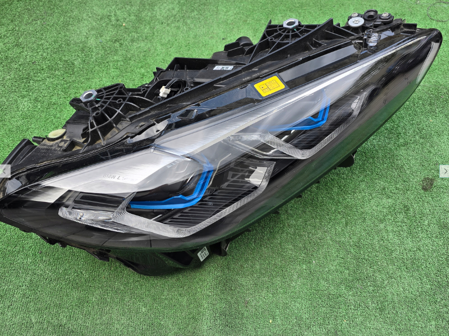 Koplamp BMW 4 IV G22 G23 G26 LASER HEADLAMP 5A19368-03