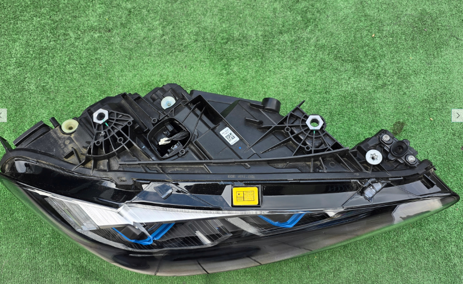 Koplamp BMW 4 IV G22 G23 G26 LASER HEADLAMP 5A19368-03