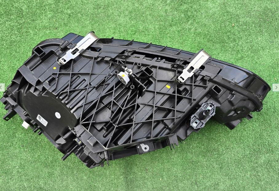 Koplamp BMW 4 IV G22 G23 G26 LASER HEADLAMP 5A19368-03