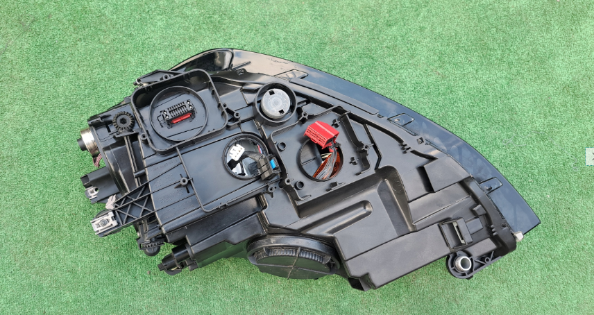 Koplamp Volkswagen GOLF 7 VII GTI 5G1 BI-XENON TURNING FRONT LAMP