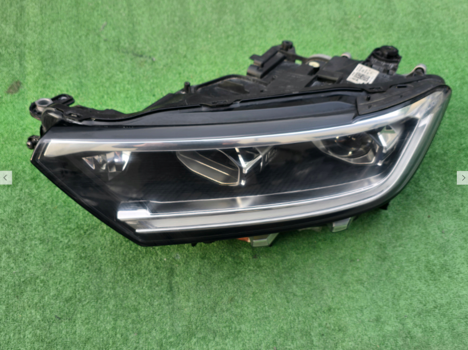 Koplamp Volkswagen T-ROC FACELIFT 2GA FULL LED HEADLAMP 2GA.941.035.AH