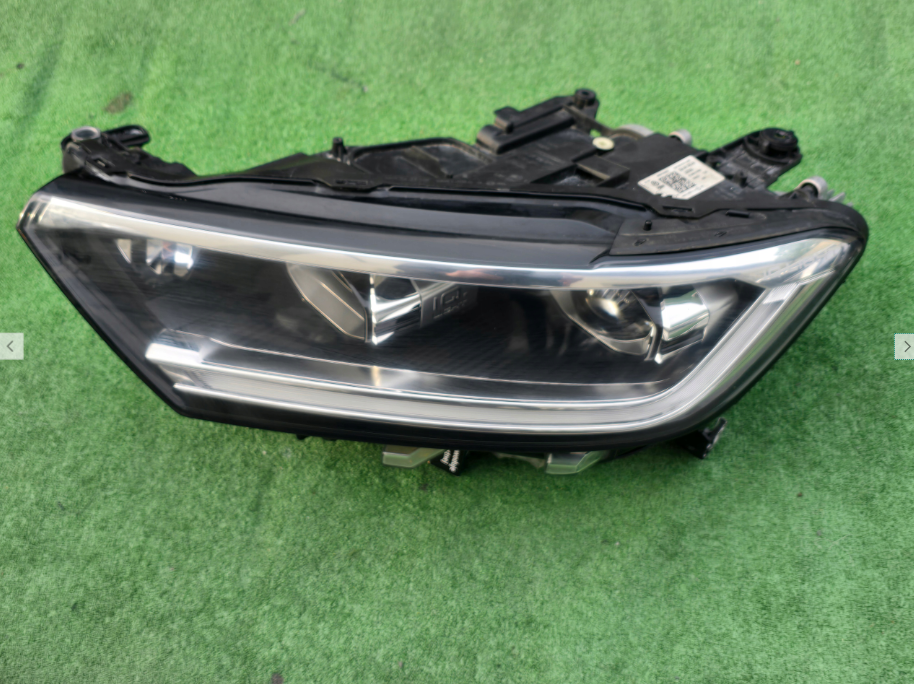Koplamp Volkswagen T-ROC FACELIFT 2GA FULL LED HEADLAMP 2GA.941.035.AH