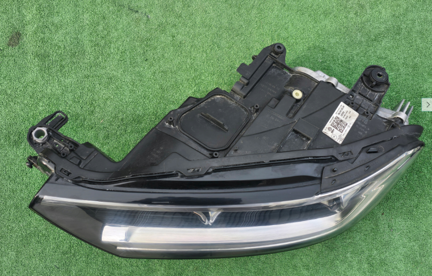 Koplamp Volkswagen T-ROC FACELIFT 2GA FULL LED HEADLAMP 2GA.941.035.AH